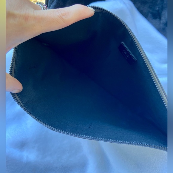 ** SOLD ** Fendi Monster Clutch - Picture 3 of 11